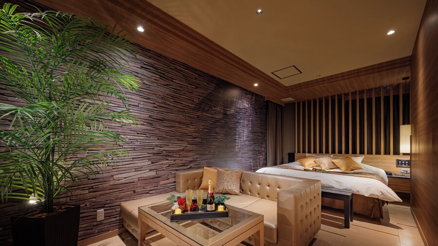 HOTEL SULATAYAMAGATA AIRPORT - Adults Only