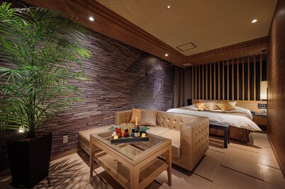 HOTEL SULATAYAMAGATA AIRPORT - Adults Only