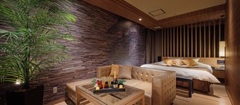 HOTEL SULATAYAMAGATA AIRPORT - Adults Only