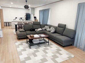 Fernseher