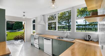 Anama School House Country Retreat