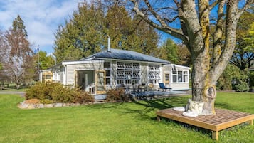 Udendørsområde