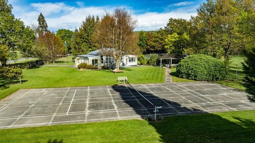 Anama School House Country Retreat