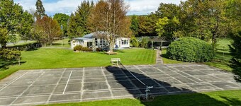 Anama School House Country Retreat