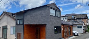 Tototo Inn / Akune Kagoshima