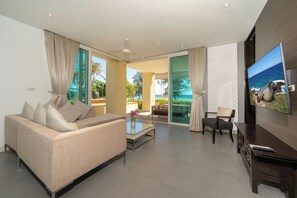 Téléviseur connecté