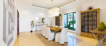 Manzil-6BR Lux Villa with Pvt Pool