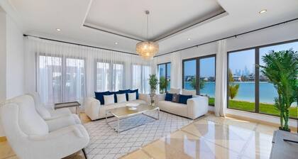 Manzil-6BR Lux Villa with Pvt Pool