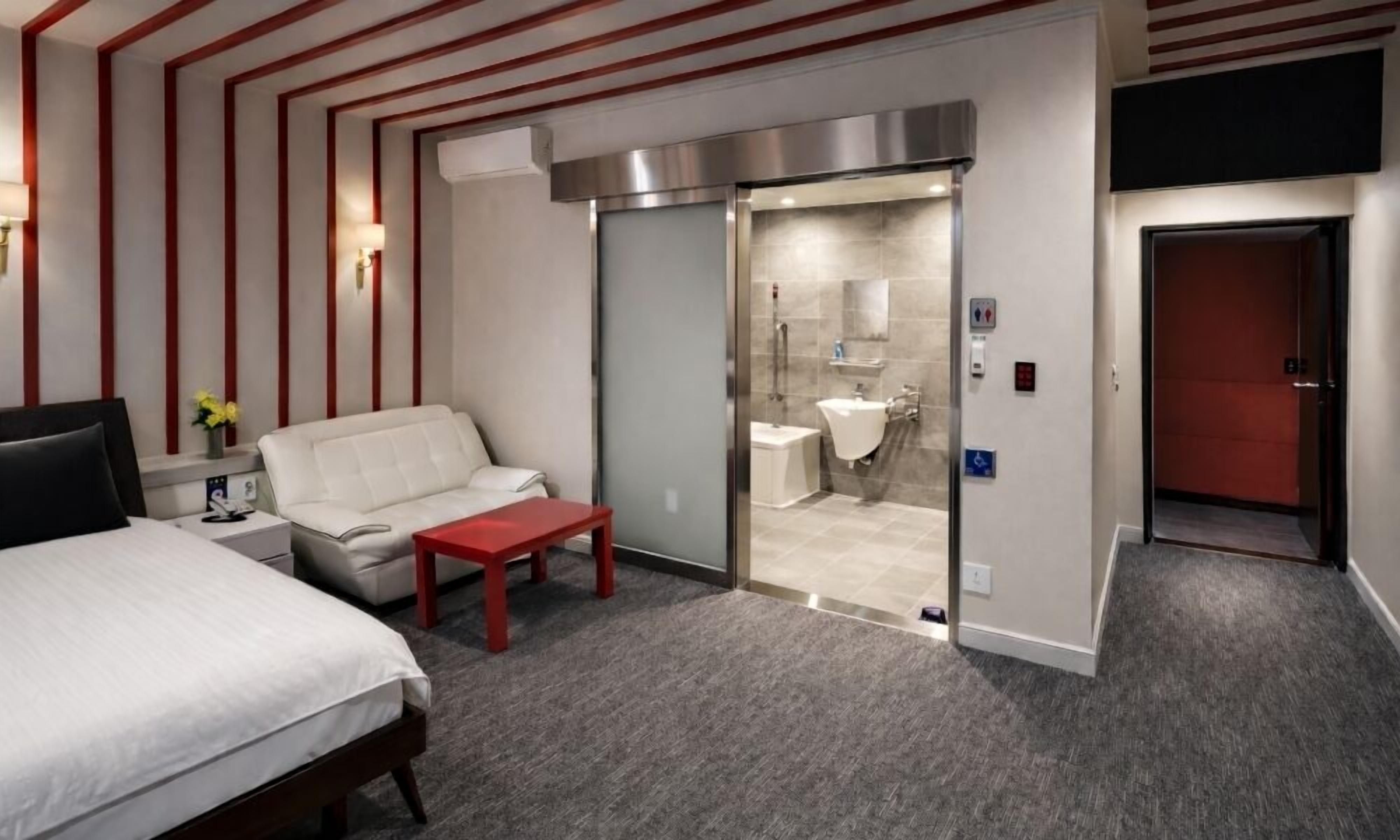 Foto - Goyohan Hotel