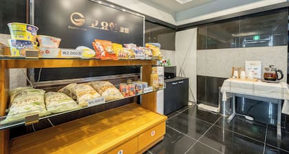 GOYOHAN HOTEL