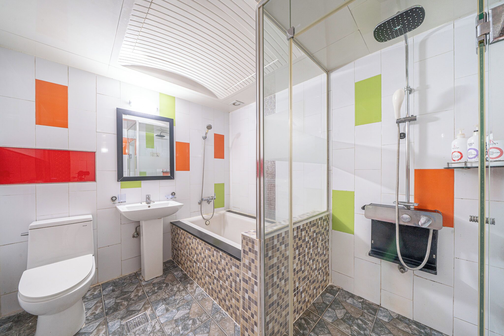 Foto - Goyohan Hotel