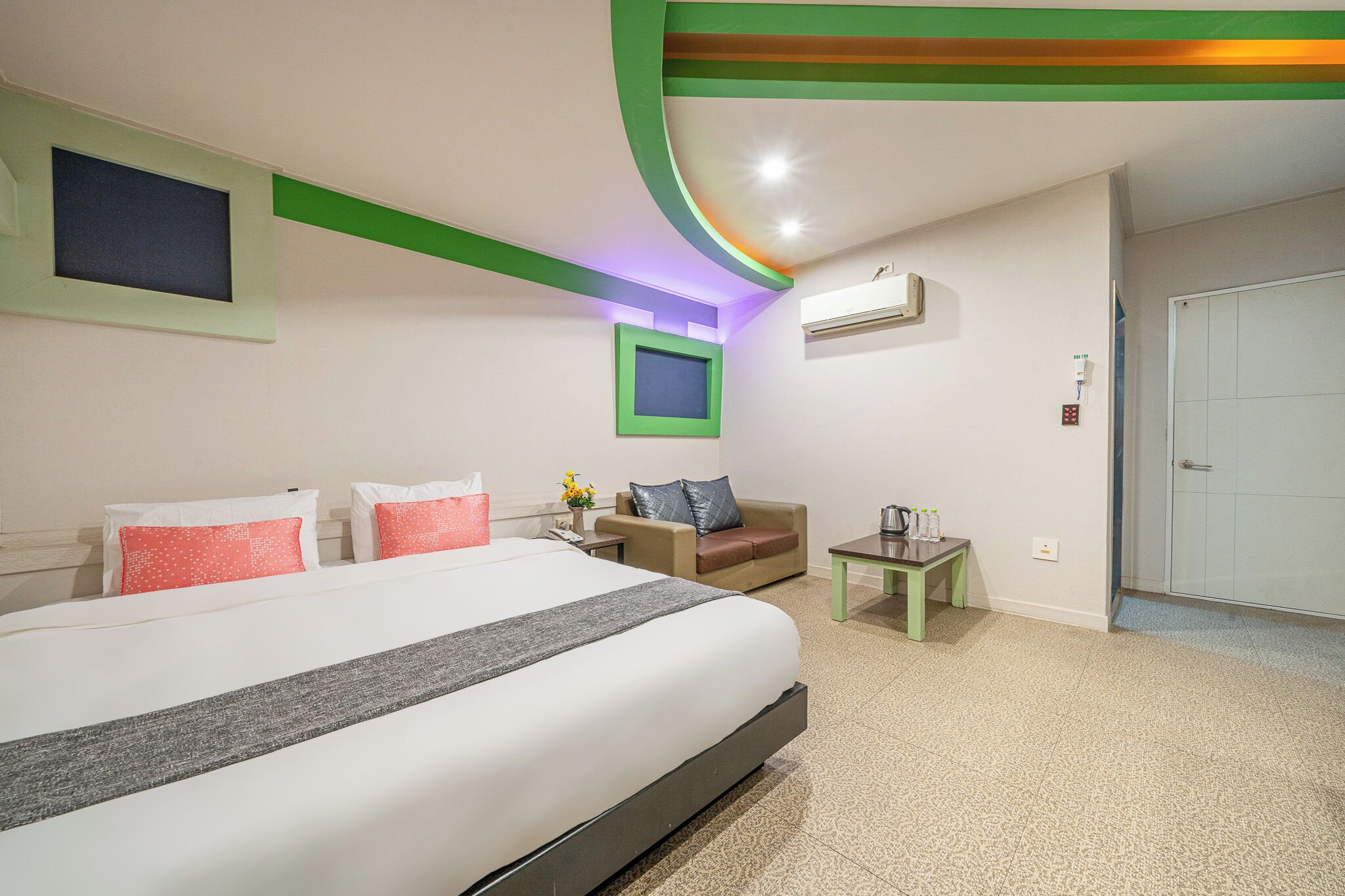 Foto - Goyohan Hotel