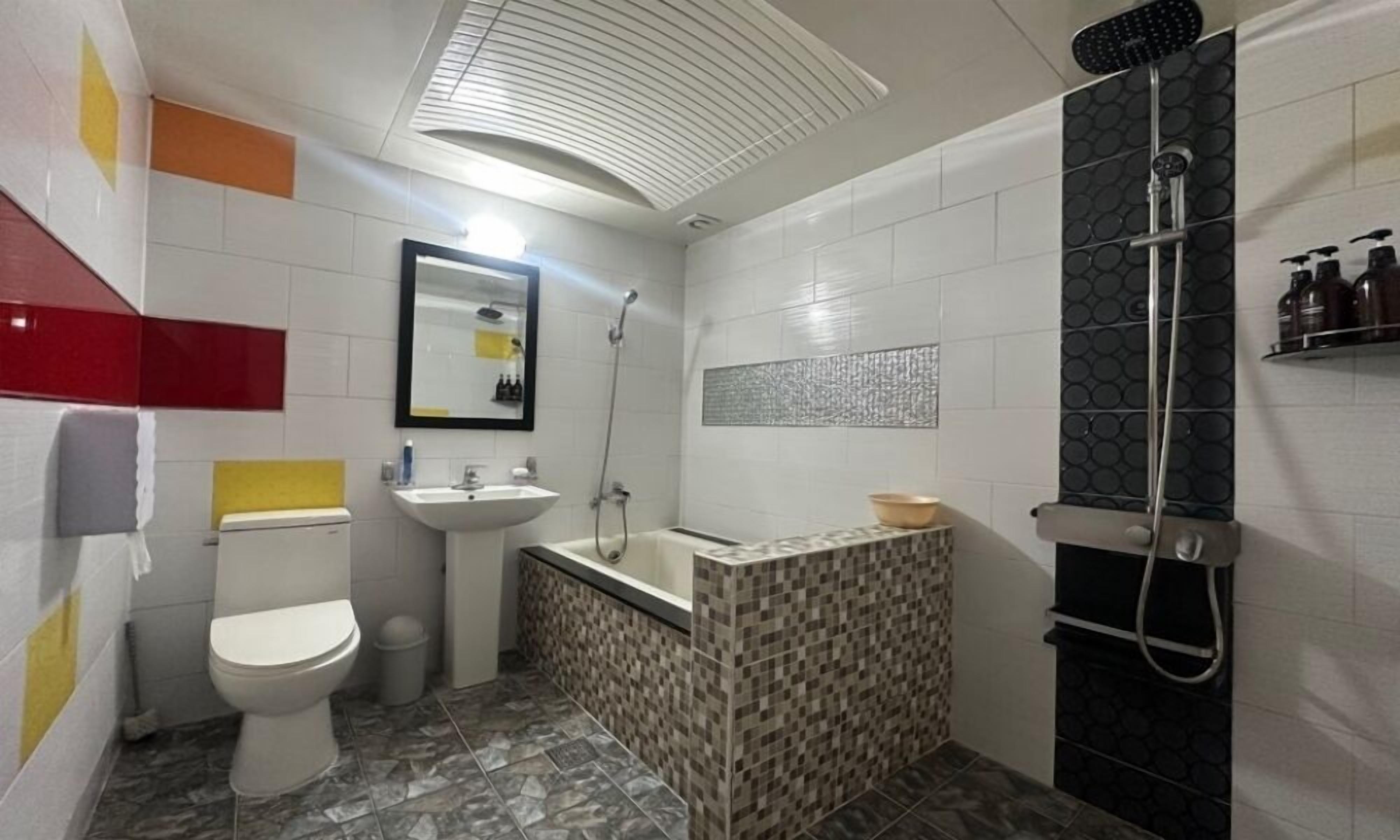 Foto - Goyohan Hotel