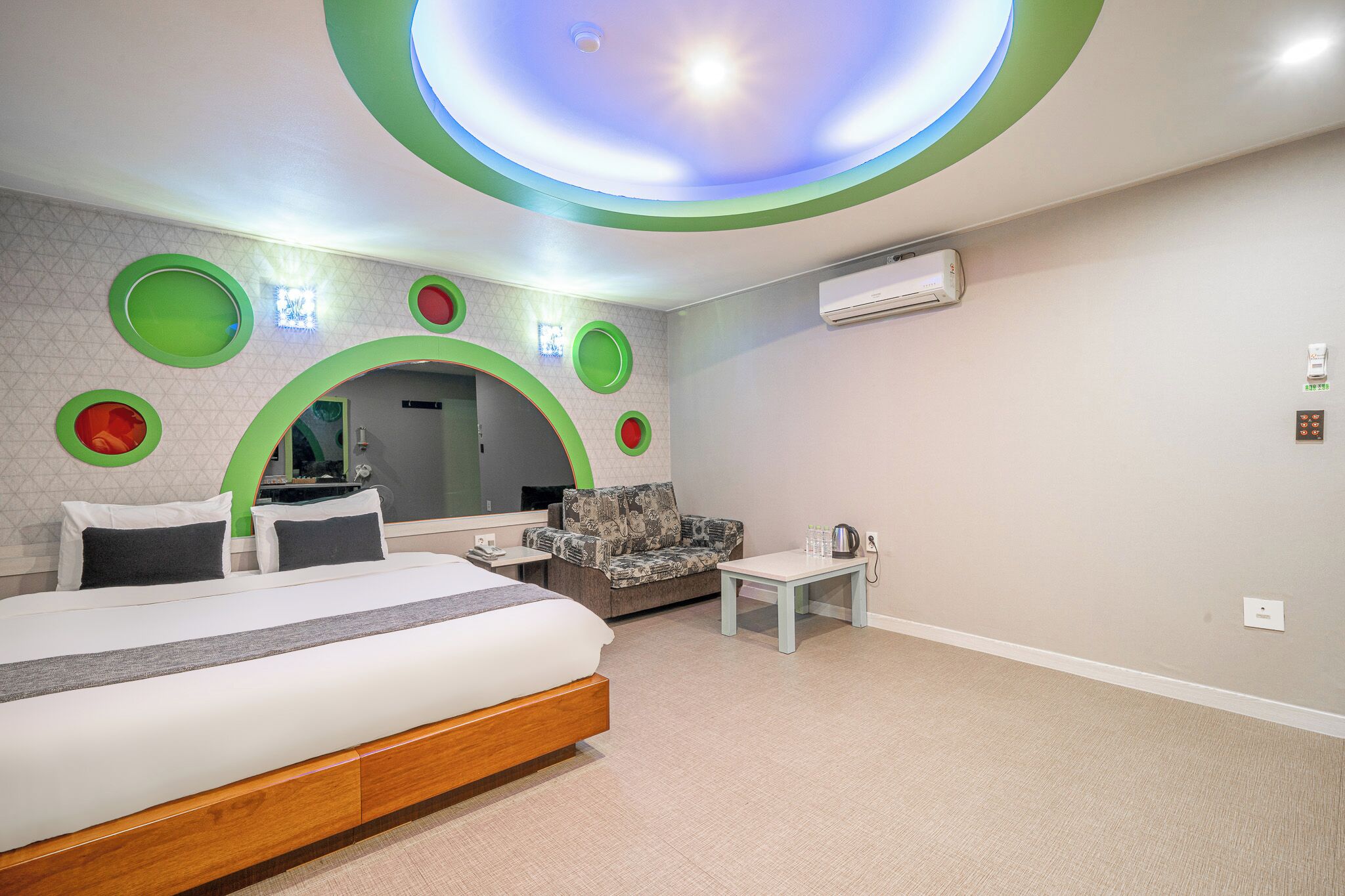 Foto - Goyohan Hotel