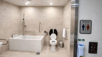 Quarto casal luxo | Individualmente decorados, individualmente mobiliados, escrivaninha