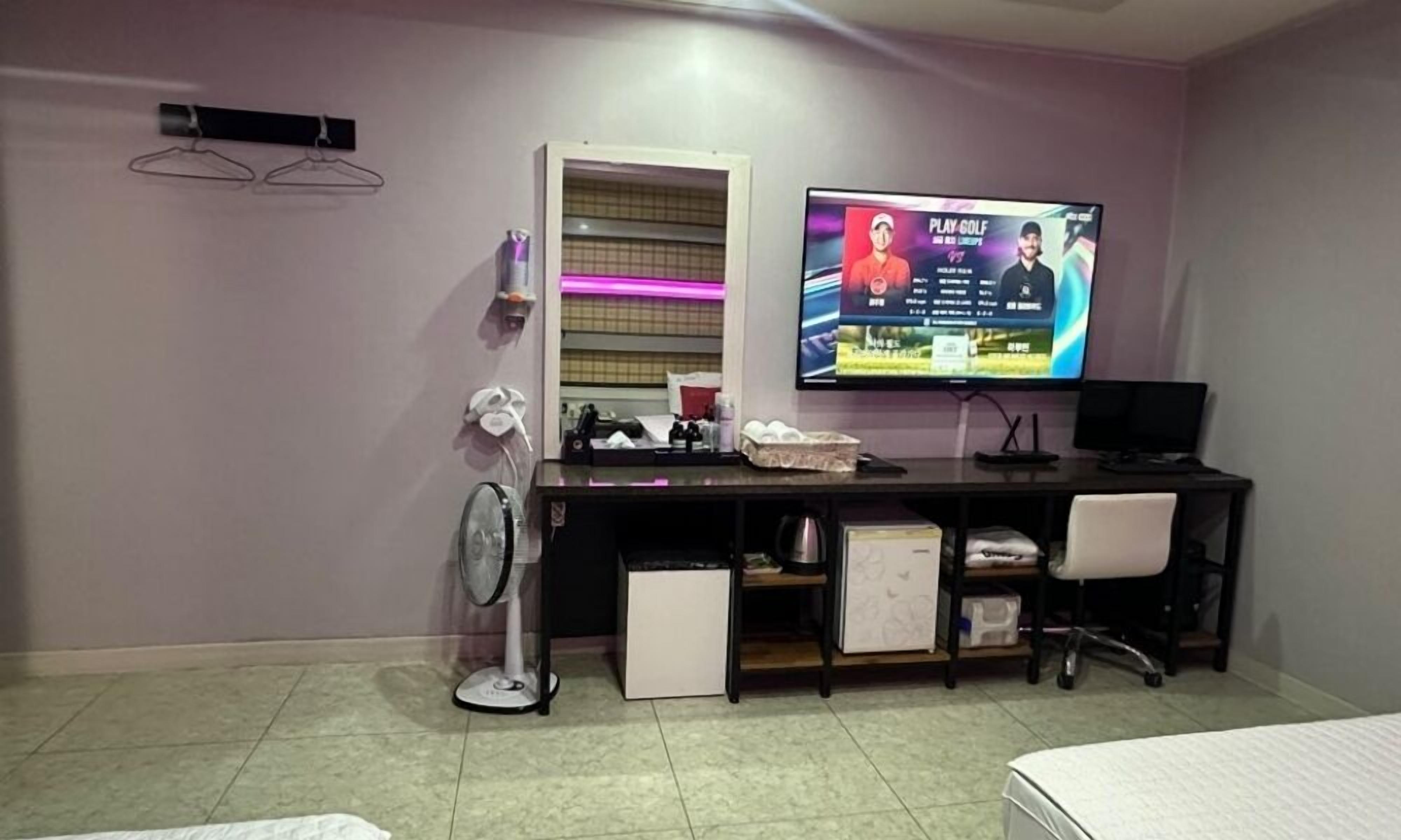 Foto - Goyohan Hotel