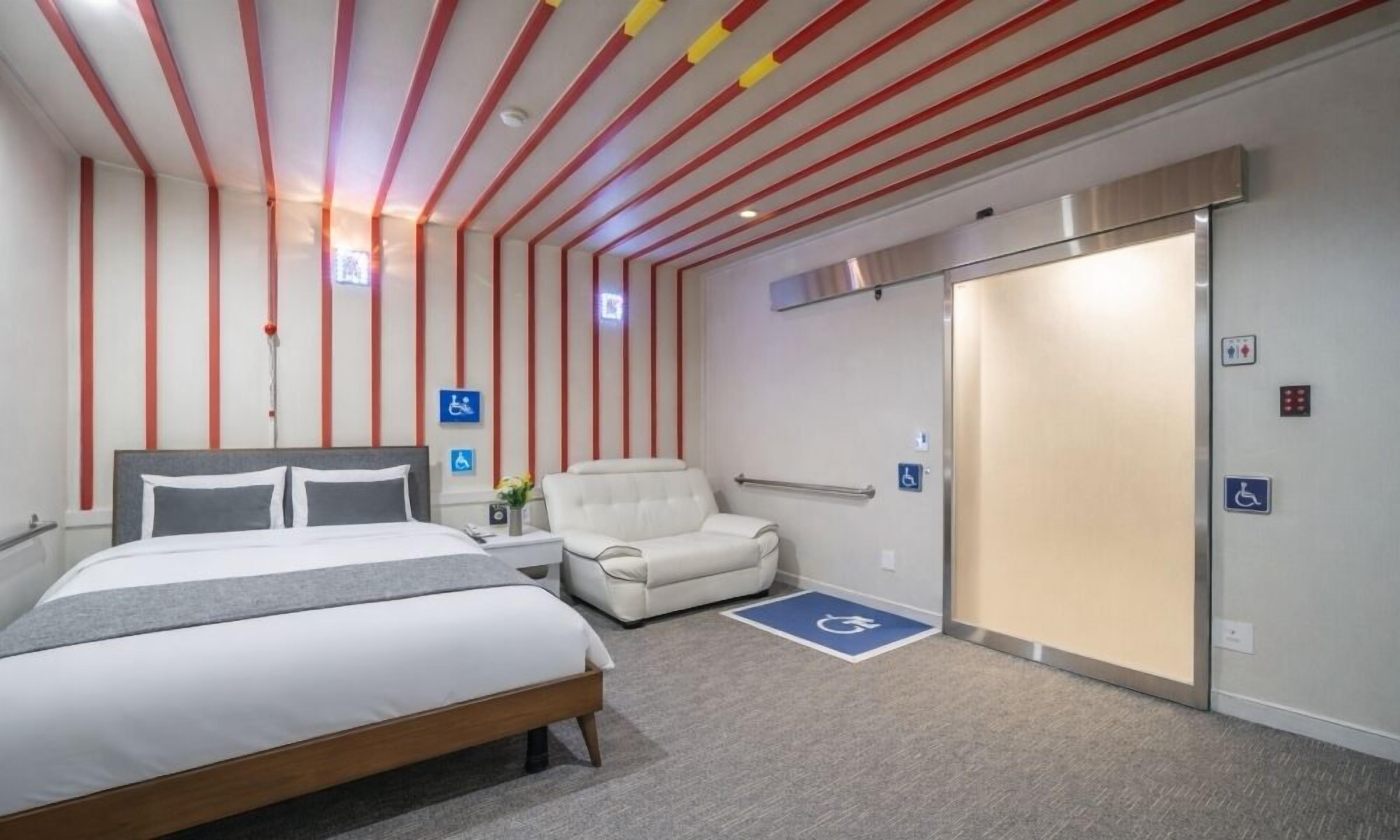 Foto - Goyohan Hotel