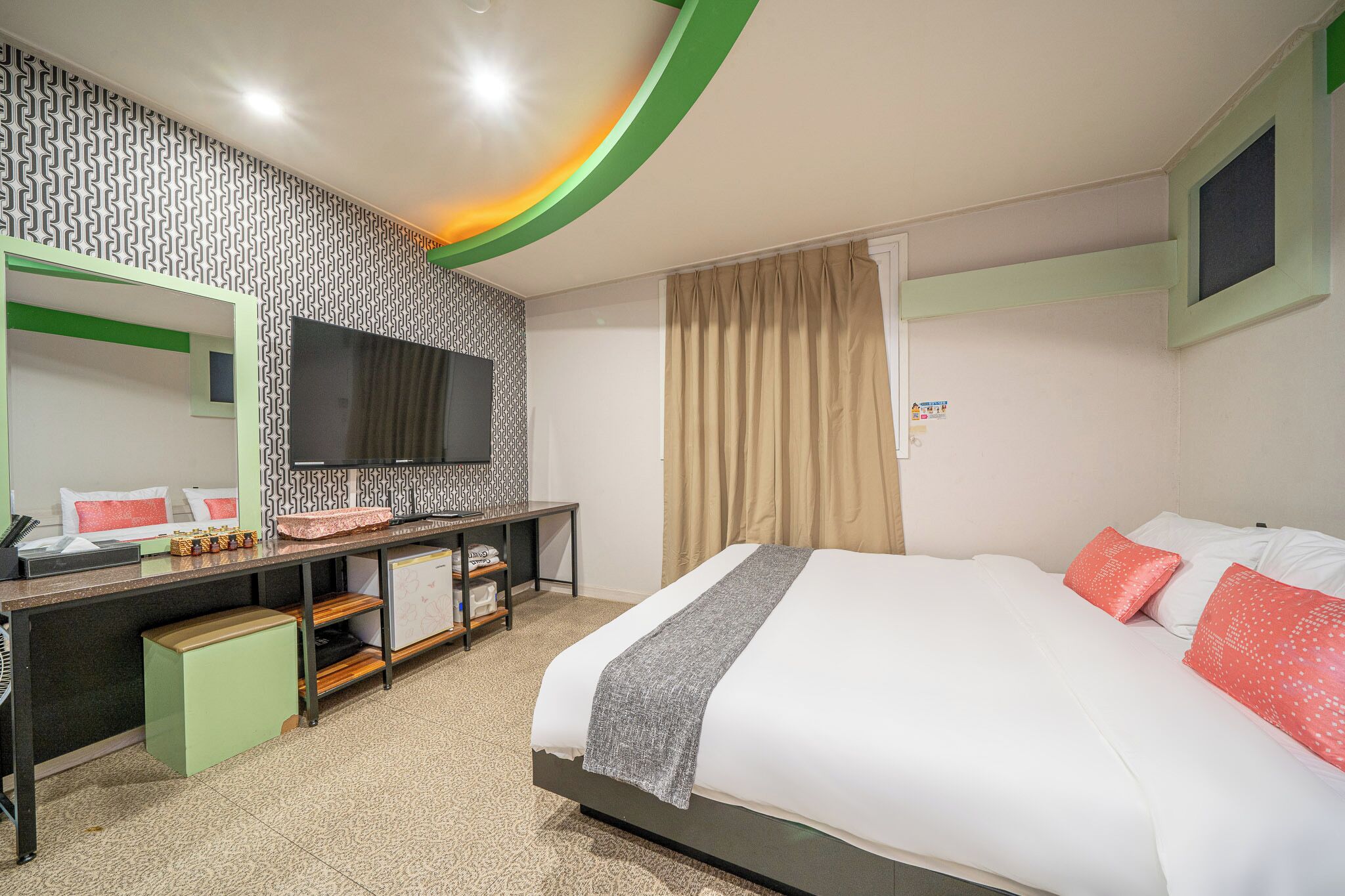 Foto - Goyohan Hotel