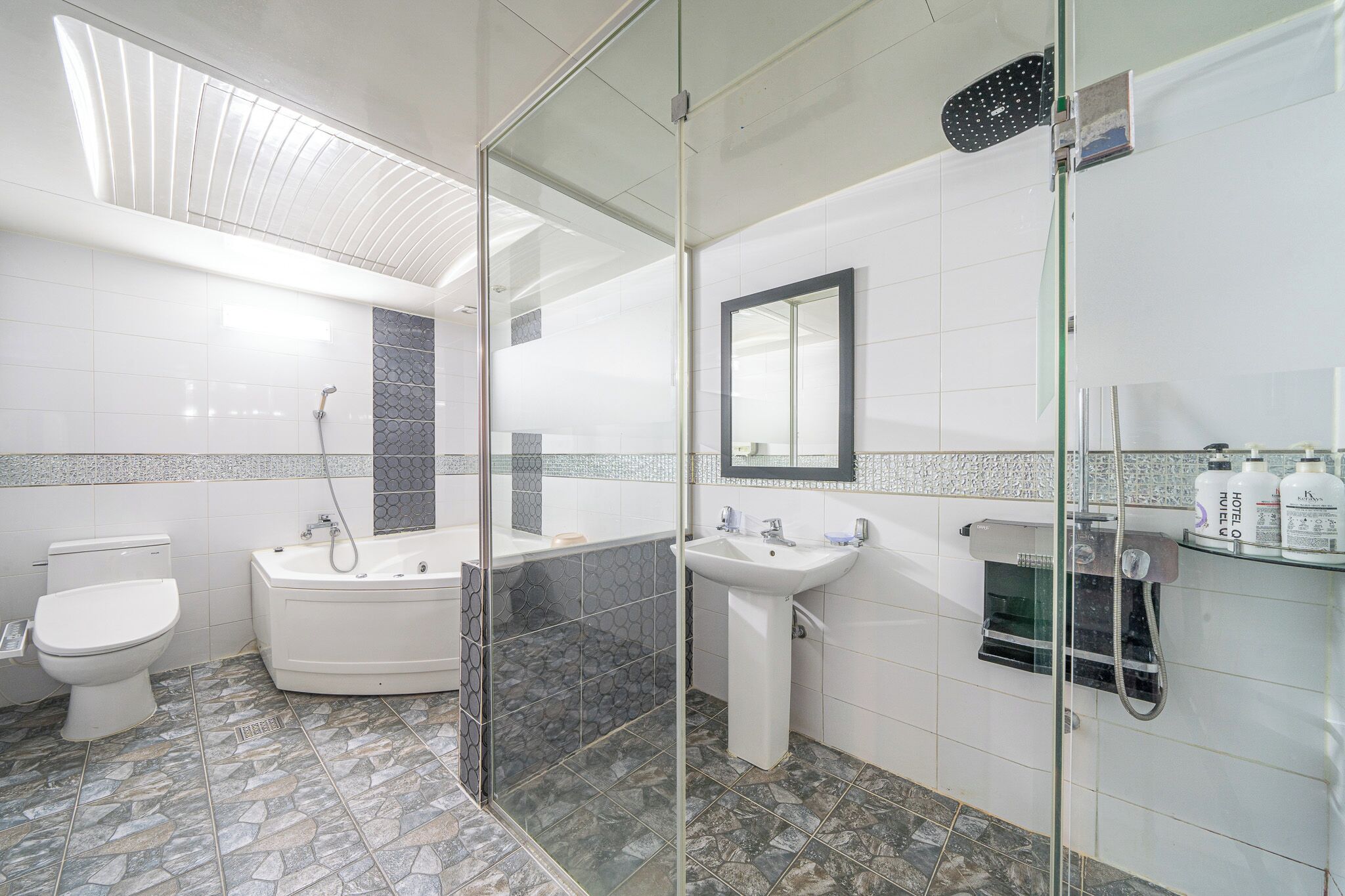 Foto - Goyohan Hotel