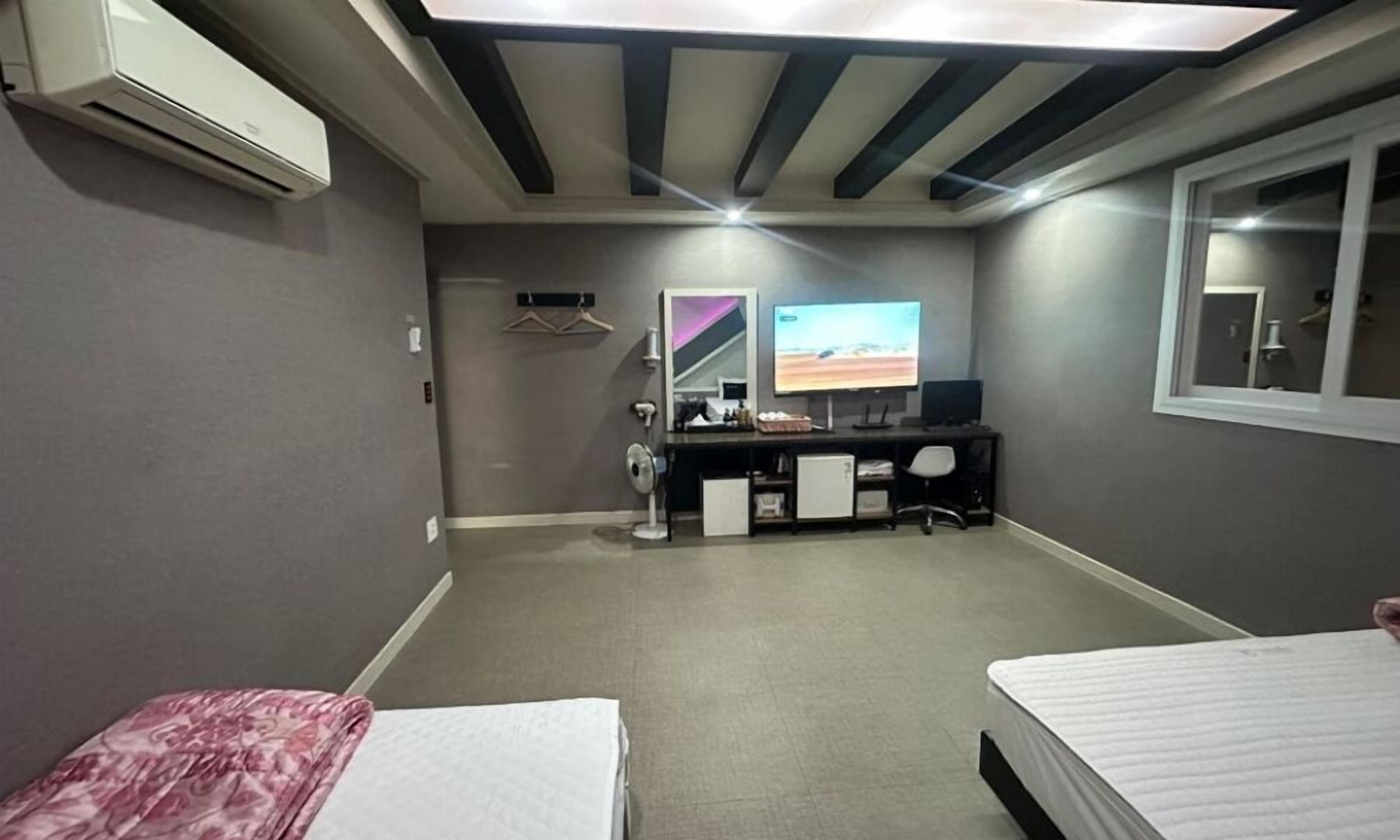 Foto - Goyohan Hotel
