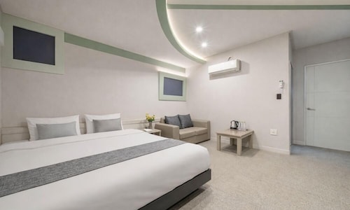 GOYOHAN HOTEL