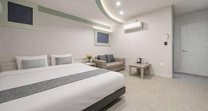 GOYOHAN HOTEL