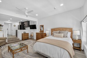 2 camere, una scrivania, ferro/asse da stiro, Wi-Fi gratuito