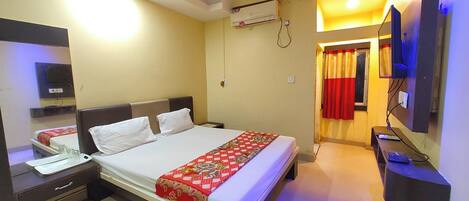 Vistas desde la habitación