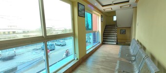 普里海滩G宫酒店