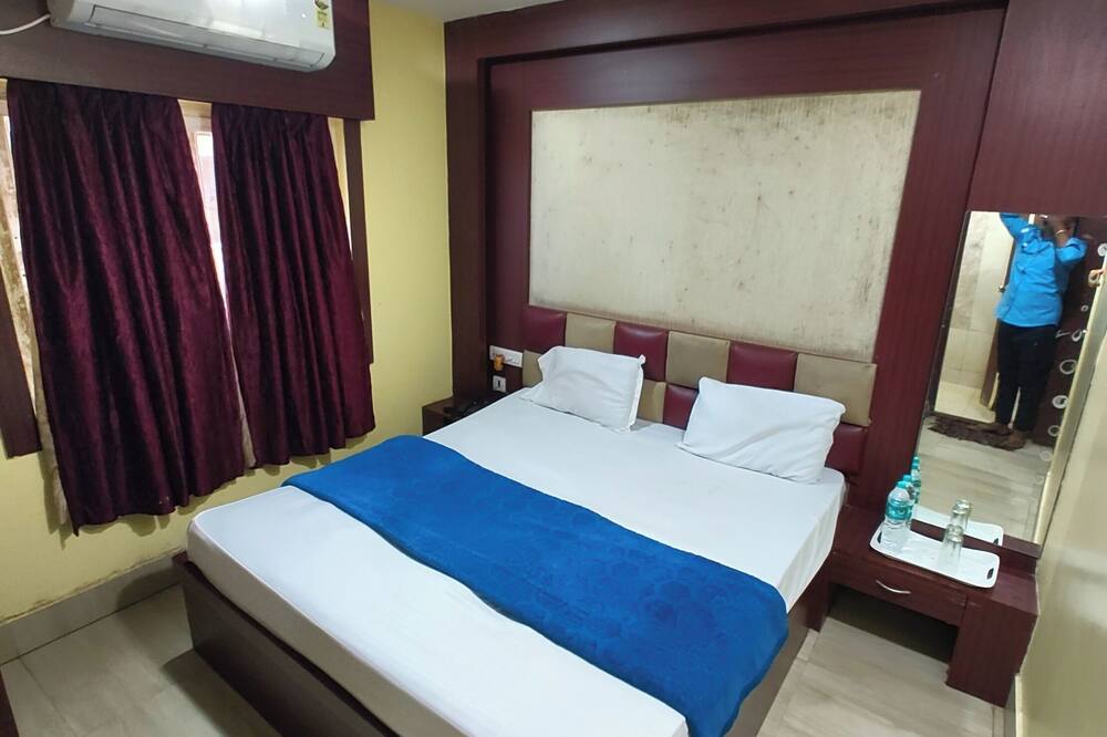 Hotel Gauri Palace Puri