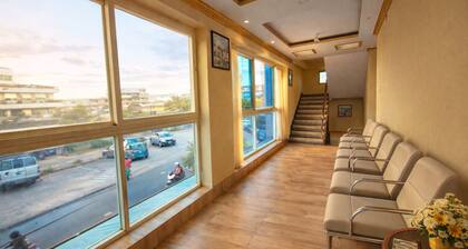 Hotel Gauri Palace Puri