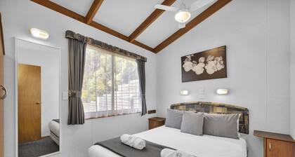 2 Bedroom Family Villa