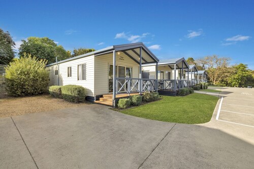 3 Bedroom Family Villa