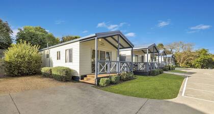 3 Bedroom Family Villa