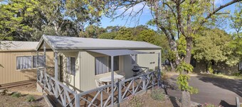 2 Bedroom Superior Villa