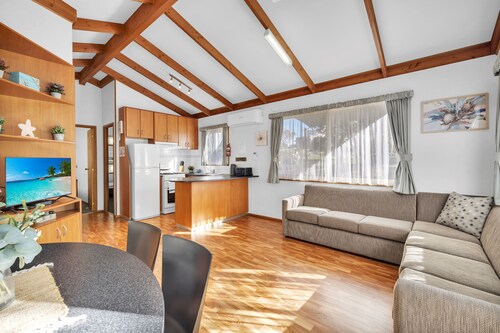 2 Bedroom Superior Villa