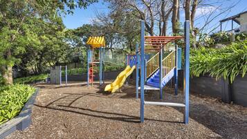 Children’s area