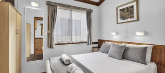 3 Bedroom 2 bathroom Superior Villa