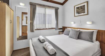 3 Bedroom 2 bathroom Superior Villa