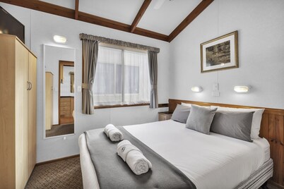 3 Bedroom 2 bathroom Superior Villa