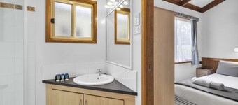 3 Bedroom 2 bathroom Superior Villa
