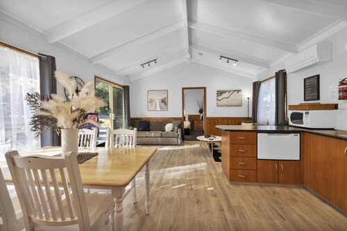 2 Bedroom Luxury Villa