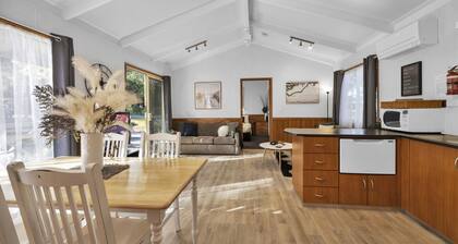 2 Bedroom Luxury Villa