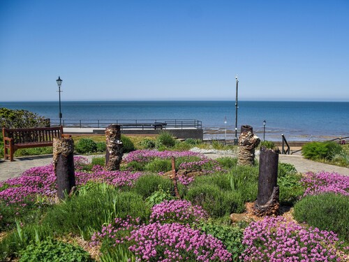 Huxley's Cottage - UK49813