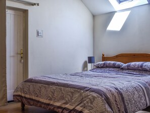 2 chambres, Wi-Fi gratuit