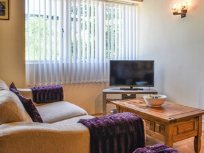 TV - The Stable - UK49829 (Callington)