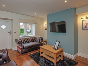 Living area - Monty's Cottage - UK49812 (Sedgeford)