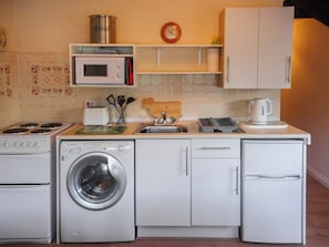 Privat køkken
