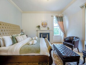 6 camere, Wi-Fi gratuito