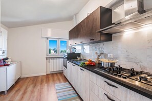 Cuisine privée